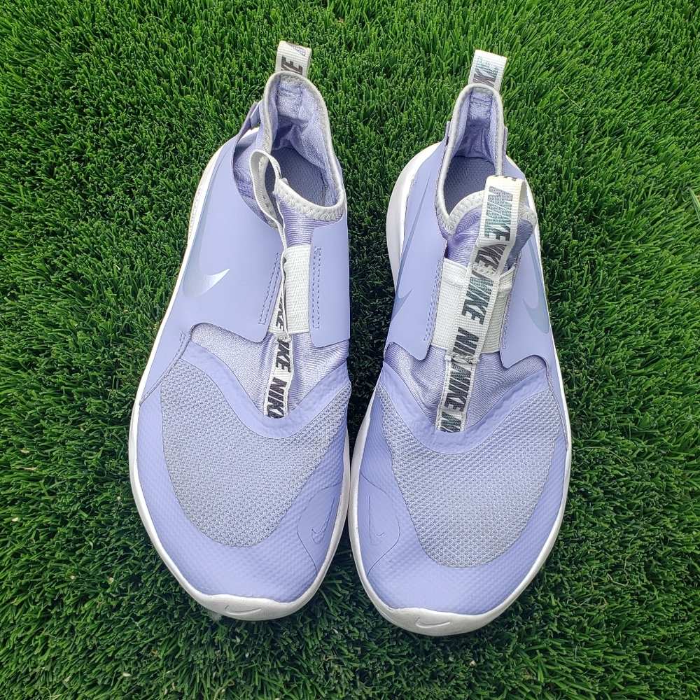 NIKE KIDS FLEX RUNNER - Picture 10 of 10